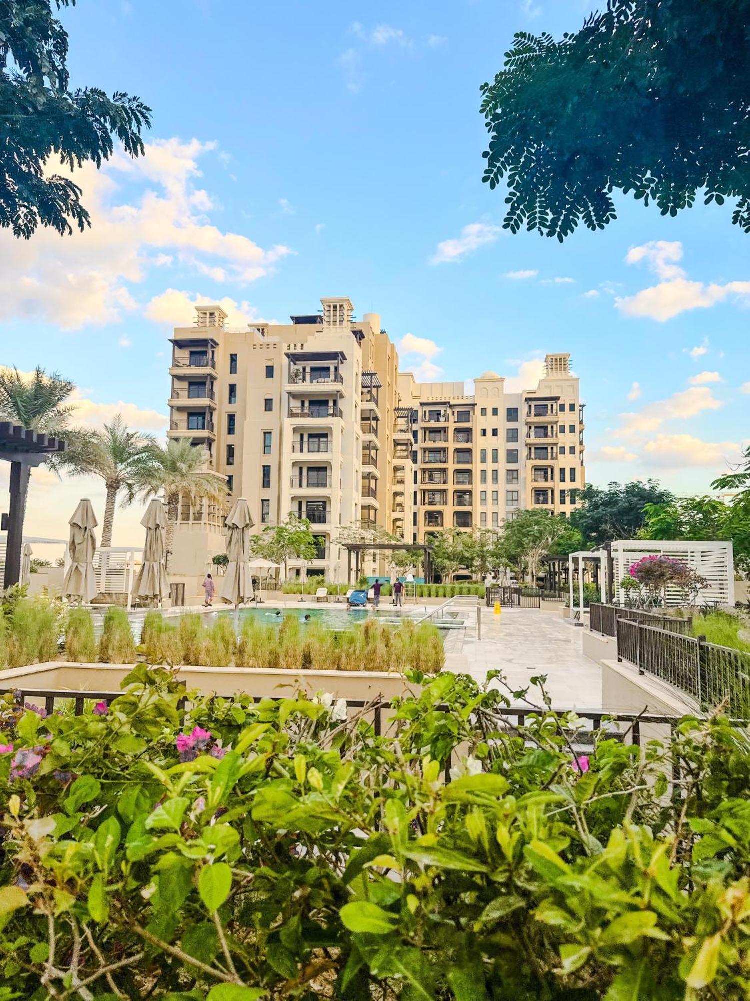 Lamtara 3 Mjl Dubai Exterior foto