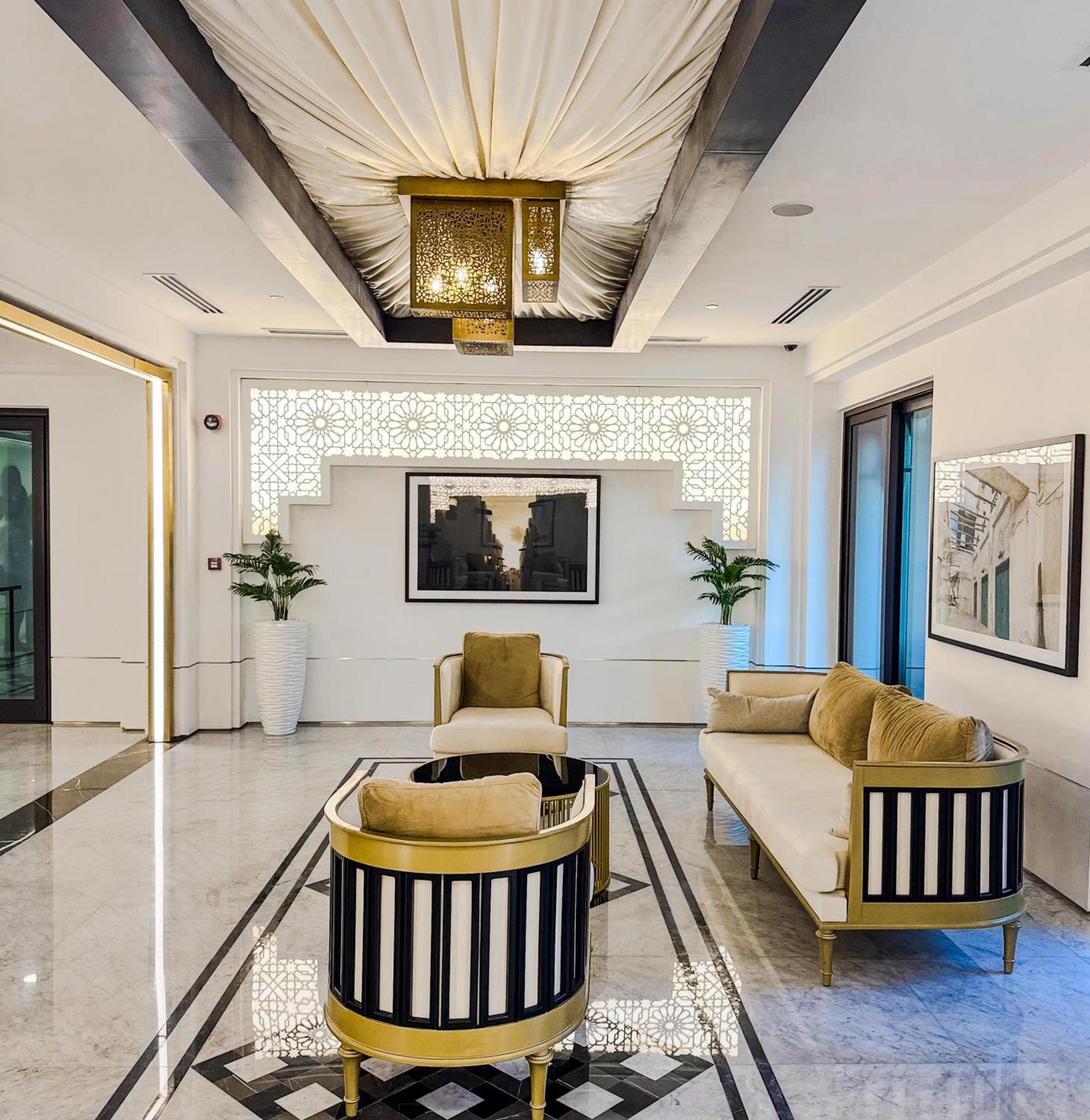 Lamtara 3 Mjl Dubai Exterior foto