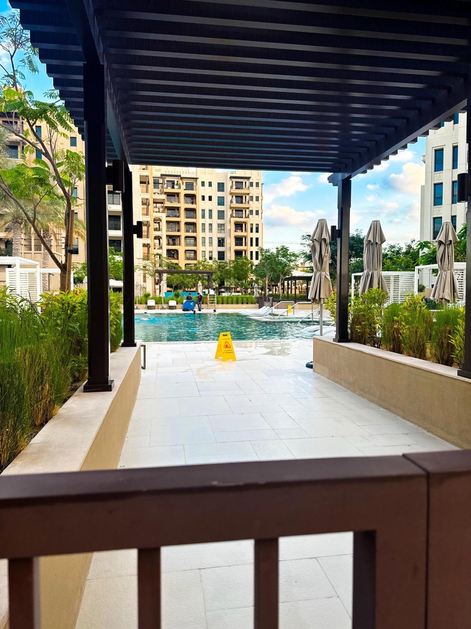 Lamtara 3 Mjl Dubai Exterior foto