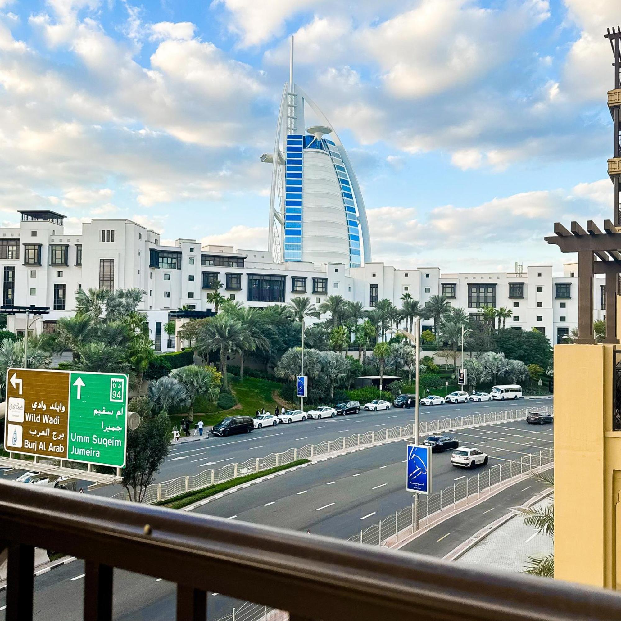 Lamtara 3 Mjl Dubai Exterior foto