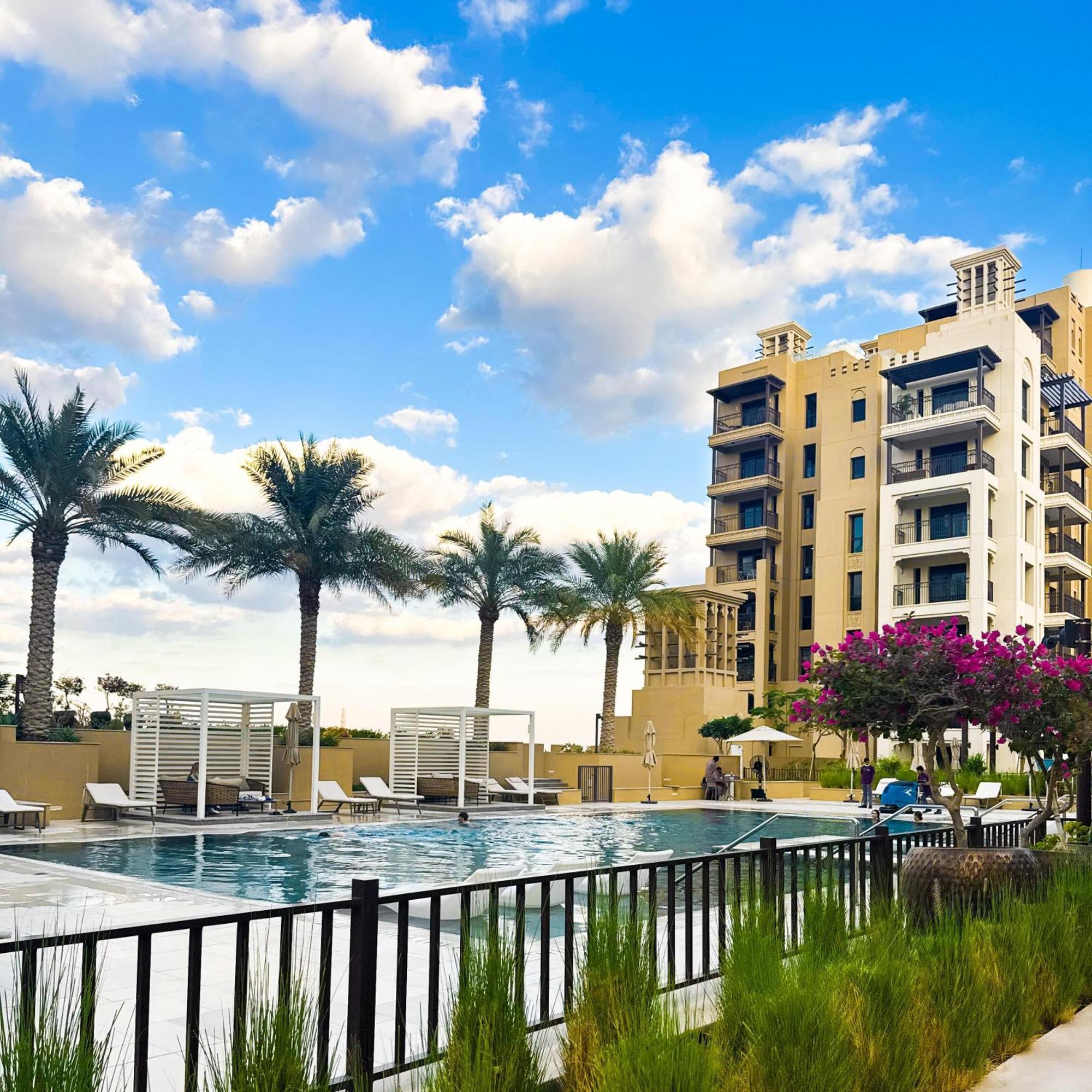 Lamtara 3 Mjl Dubai Exterior foto