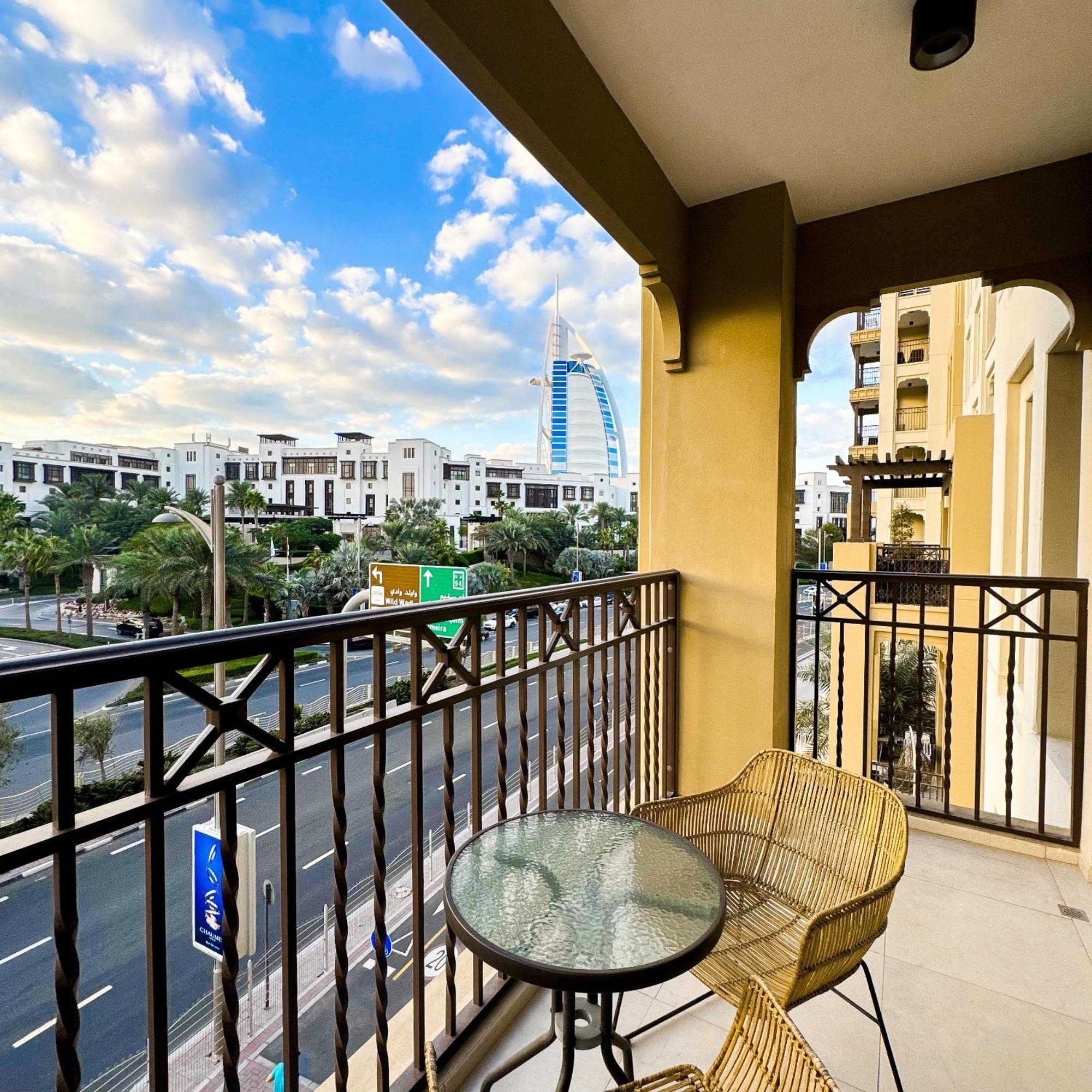Lamtara 3 Mjl Dubai Exterior foto