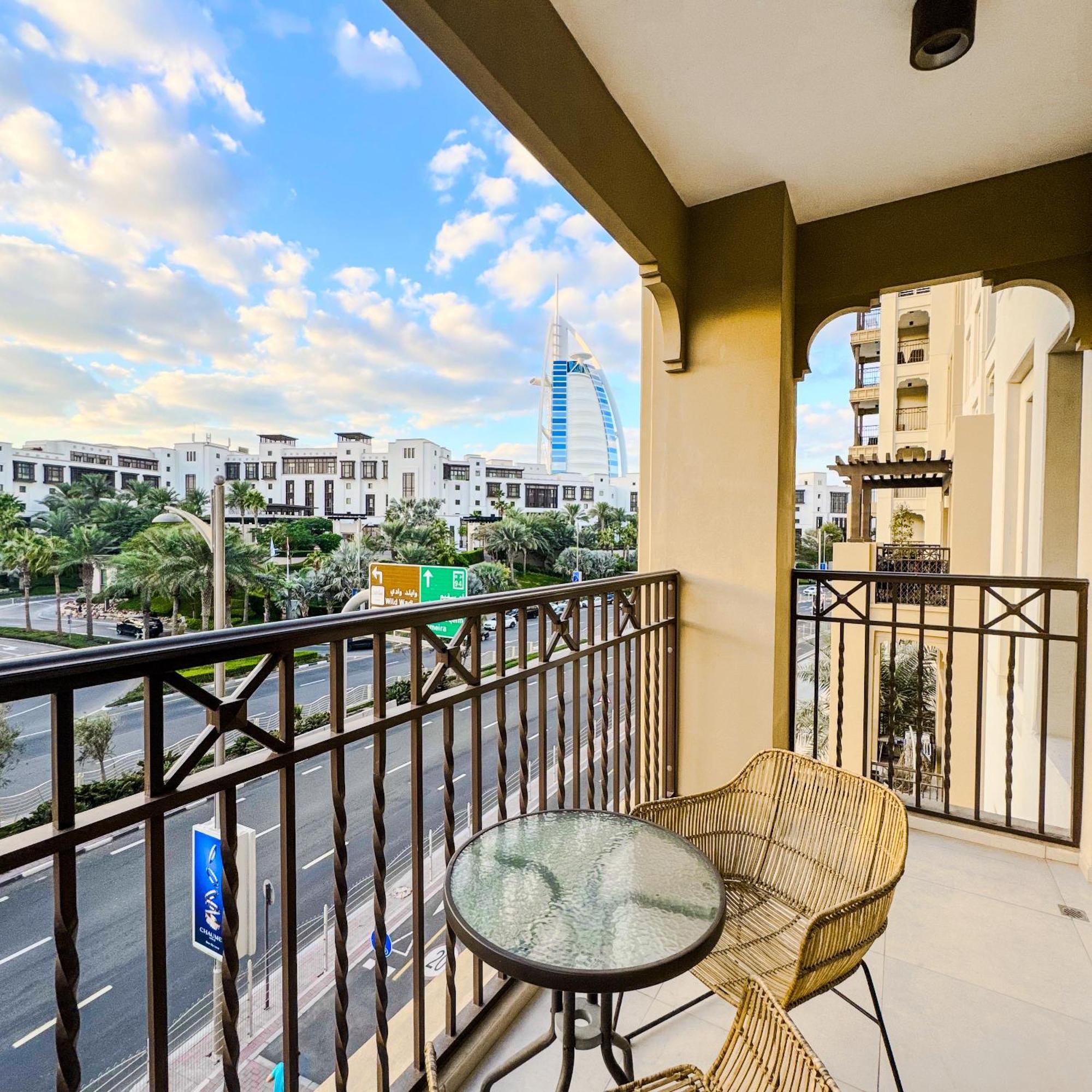 Lamtara 3 Mjl Dubai Exterior foto