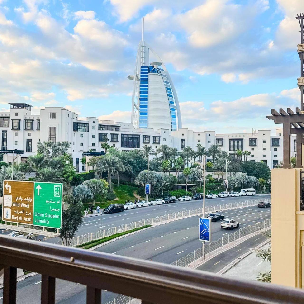 Lamtara 3 Mjl Dubai Exterior foto